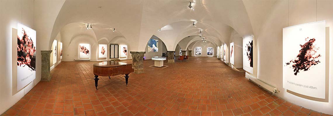 Egon Schiele Art Centrum